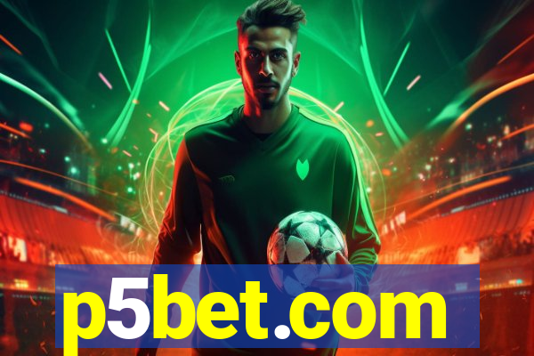 p5bet.com