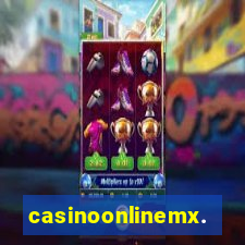casinoonlinemx.mx