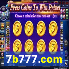 7b777.com