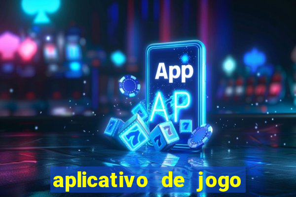 aplicativo de jogo big win