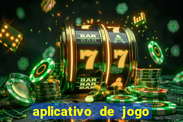 aplicativo de jogo big win
