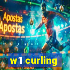 w1 curling