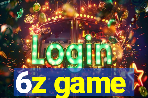 6z game
