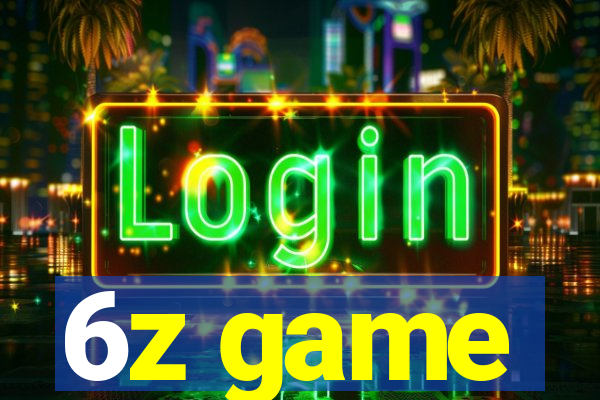 6z game