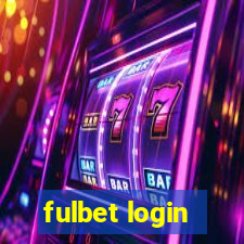 fulbet login