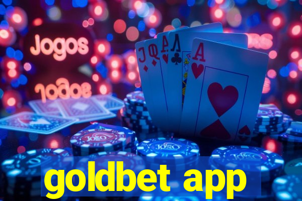 goldbet app