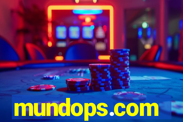 mundops.com