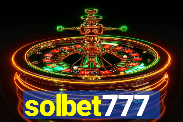 solbet777