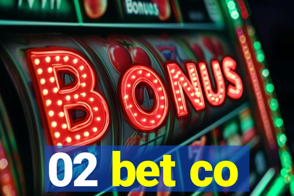 02 bet co
