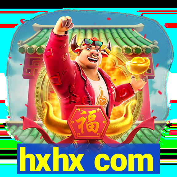 hxhx com