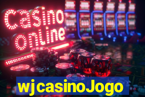wjcasinoJogo