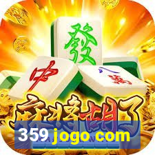 359 jogo com