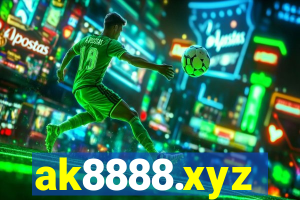 ak8888.xyz