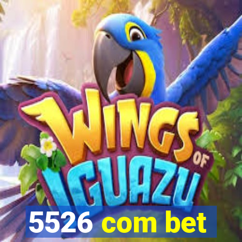 5526 com bet