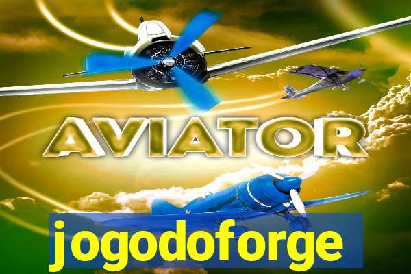jogodoforge