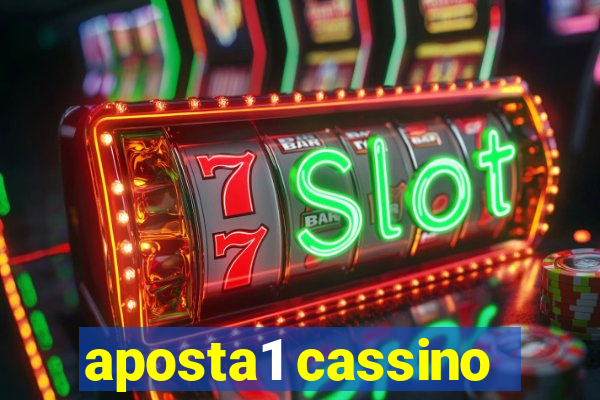 aposta1 cassino