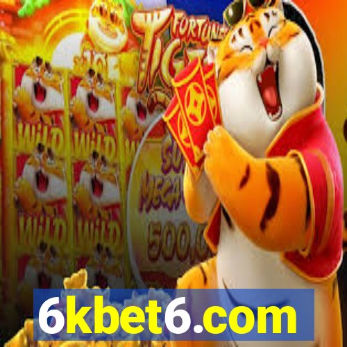 6kbet6.com