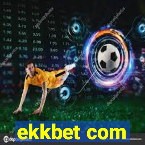 ekkbet com