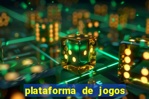 plataforma de jogos para ganhar dinheiro brabet