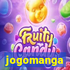 jogomanga