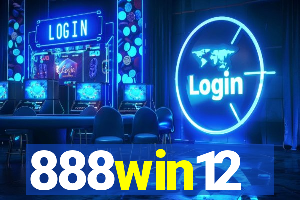 888win12