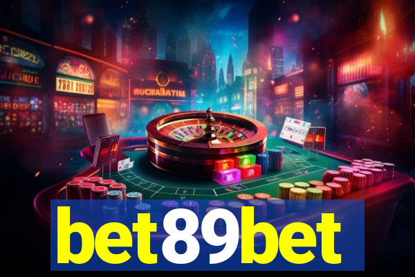 bet89bet