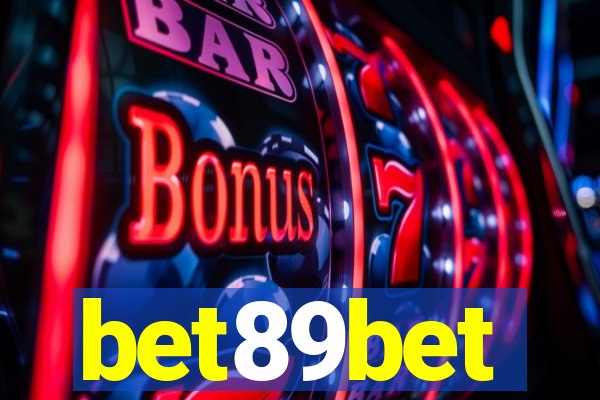 bet89bet