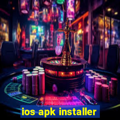 ios apk installer