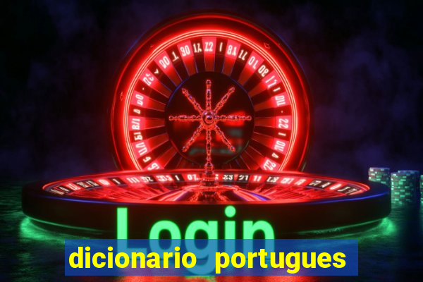 dicionario portugues tupi guarani pdf