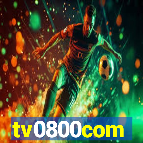 tv0800com