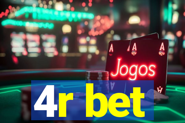 4r bet