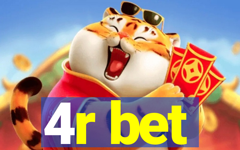 4r bet