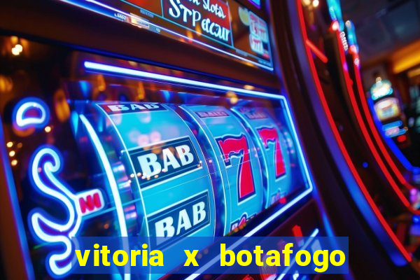 vitoria x botafogo sp palpite