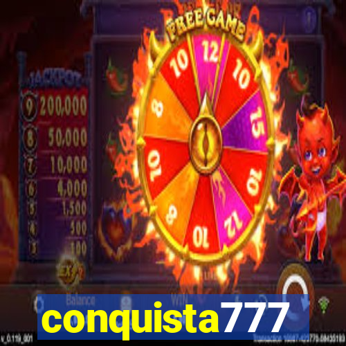 conquista777