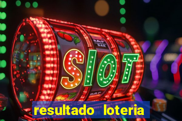 resultado loteria federal 5018-0
