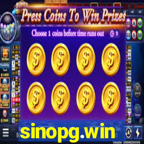 sinopg.win