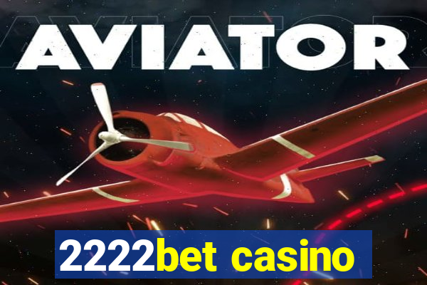 2222bet casino