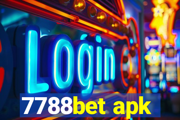 7788bet apk