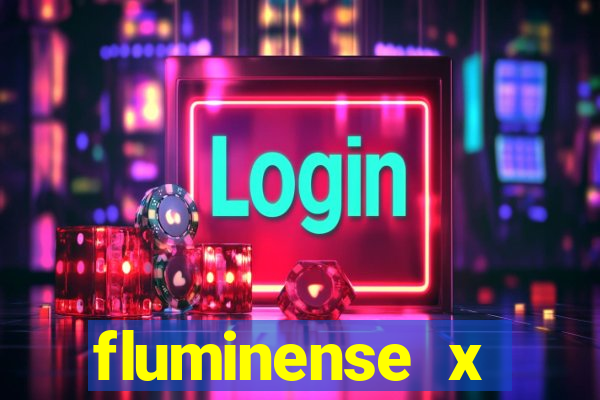 fluminense x criciuma ao vivo hd