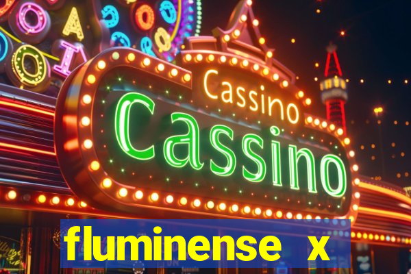 fluminense x criciuma ao vivo hd
