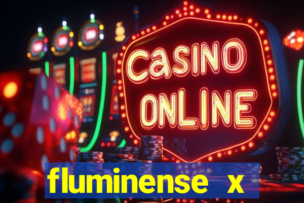 fluminense x criciuma ao vivo hd