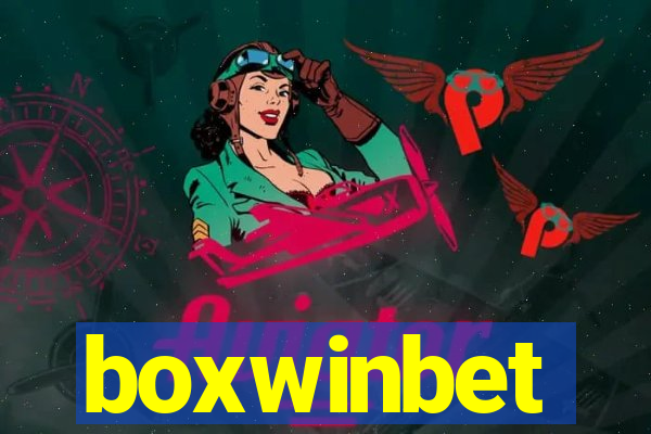 boxwinbet