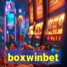boxwinbet