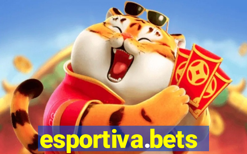 esportiva.bets