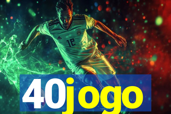40jogo