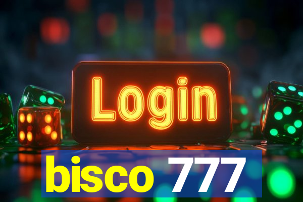 bisco 777