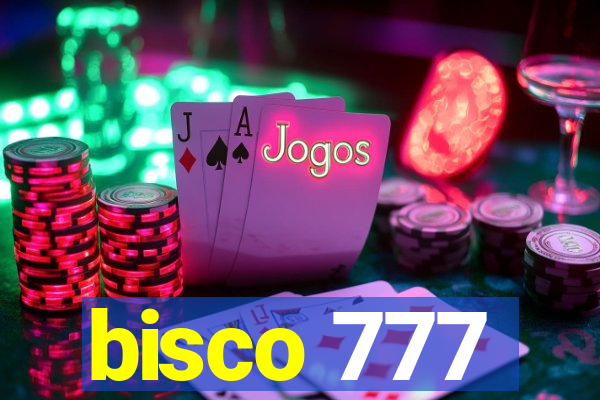 bisco 777