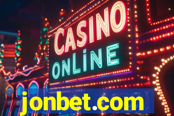 jonbet.com