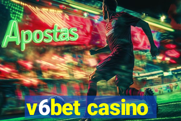 v6bet casino