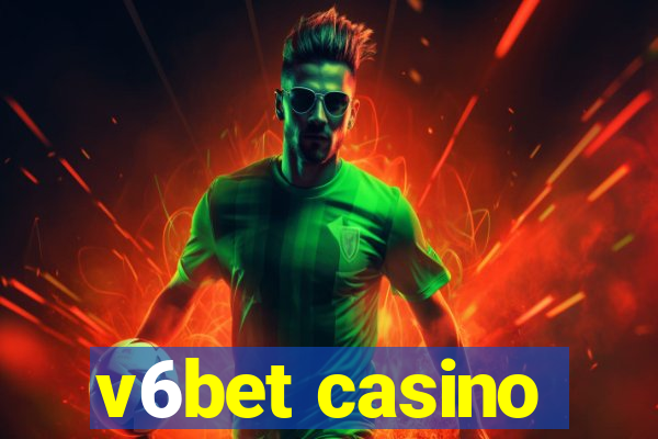 v6bet casino